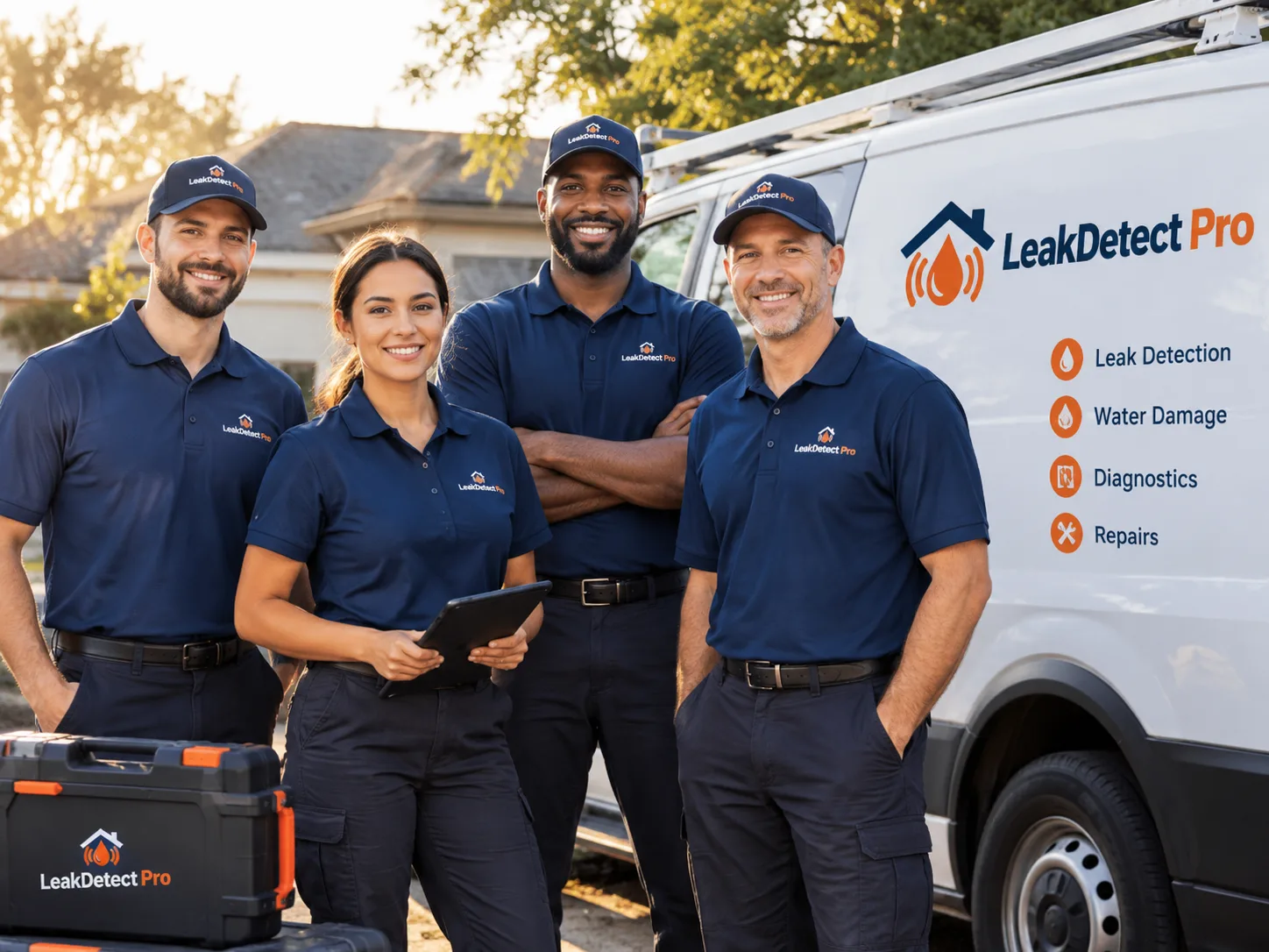 Roof Repair company in Fenwick, MI